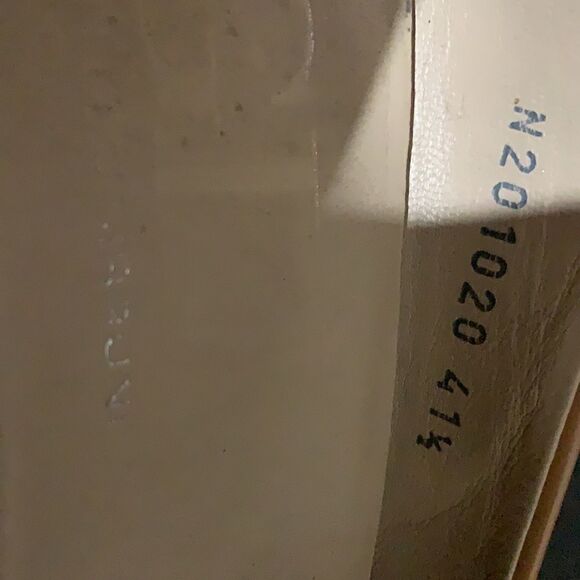 AGL HEELS   - Picture 4 of 6